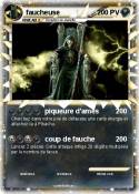 faucheuse