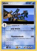 attack