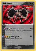 dark franck