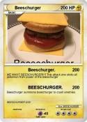 Beeschurger