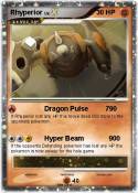 Rhyperior