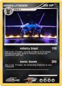 milatry
