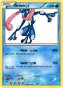 Greninja
