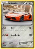lamborghini