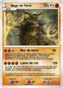 Mage de Terre