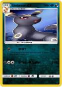 Umbreon GX
