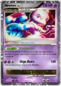 Mewtwo