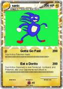 sanic