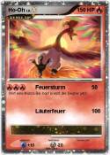 Ho-Oh