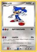 sonic