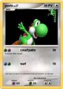 yoshi
