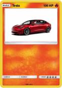 Tesla