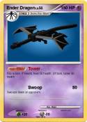 Ender Dragon