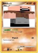 Notch