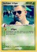 YouTuber: GTypo