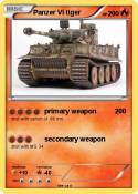 Panzer VI tiger
