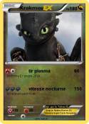 Krokmou