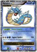 Gyrados