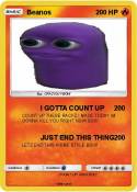 Beanos