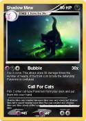 Shadow Mew