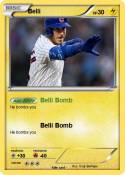 Belli