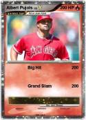 Albert Pujols