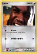 Damni