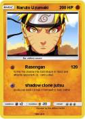 Naruto Uzumaki