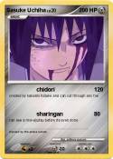 Sasuke Uchiha