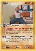 CODY