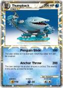 Thumpback
