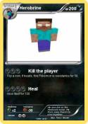 Herobrine