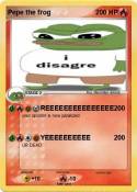 Pepe the frog