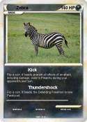 Zebra