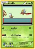 shuckle