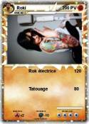 Roki