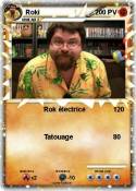 Roki