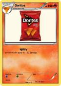 Doritos