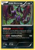 Illidan Stormra