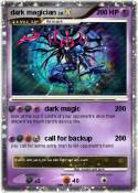 dark magician
