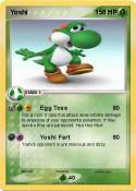 Yoshi