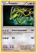 Rayquaza