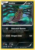 Giratina