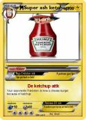 Super ash ketch