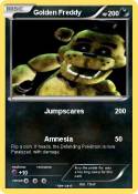 Golden Freddy