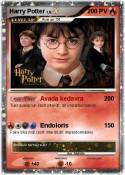 Harry Potter