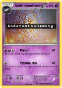 AnderosionGamin