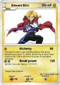 Edward Elric