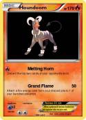 Houndoom