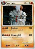 Pennywise